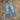 Y2K Sean John Denim Jean - 30