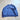 90 Nike Navy Blue Crew / S