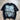 Reason” No Love Space Tee / L