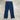 Dickies “Dark denim” Wash Jean / 34x32