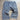 Nike Dark Grey baggy 3/4 pant / L