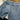 VTG Faded “Dark wash” Jort / 36
