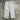 VTG Bugle Boy “Cream” Carpenter Pant / 38x30