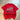 90s Chicago Bulls “World Champs” Tee / XL