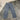 Y2K Southpole Grey Tab Jean - 36