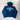 OKC Thunder Hoodie / Kids M (8-10)