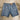 VTG Arizona Denim Jort - 36