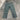 VTG Carhartt “Olive Green” Carpenter Pant - 38x32