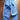 Y2K SouthPole “Baby Blue” Baggy Jean / 34