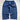90s Oklahoma Sooners 3/4 Baggy Pant / M