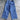 VTG Marithé + François Girbaud Jeans / Kids (8)