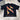 Members only “Angel” Boxy Tee / L