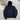 VTG Carhartt “Black” Hooded Jacket / L
