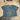 YZY X GAP “BALENCIAGA” Fleece Tee / 2XL