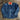 80’s Key Imperial Denim chore Jacket / XL