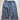 Team gear “Dark grey” 3/4 Pant / M
