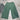 Gevoo “Green” Baggy pocket Sweatpant / L