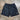 Nike X Jordan “Black” Short / L
