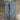 Polar skate co. big boy Baggy light wash Jean / M