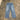 VTG Dickies Denim Carpenter jeans - 34x32