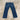 Y2k Polo jean - 36x30