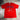 VTG ST. Louis Cardinals Baseball Tee / XL