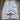ONM” Light Gray 3/4 Baggy Pant / S