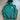 PALACE “Tri-Chrome” Green Hoodie / L