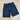 Y2K Full Blue carpenter denim Jort - 38