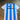 Argentina “Messi” #10 Stripe  Jersey /