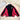 90s Chicago Bulls Puffer Jacket / M