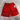 HONOR THE GIFT “total Orange” Short / S