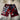 Torment retro “Spiderman” Shorts / XL