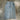 S.M.O Grey baggy Sweat / M