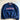 VTG Nike Kansas Jayhawks Fleece Crew / M