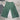 Gevoo “Green” Baggy pocket Sweatpant / L