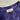 90s Native purple L/S Tee / L