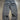 Nike “Dark Grey” Sweatpant / L
