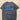NBA OKC Thunder Basketball Tee / L