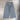 Halara “Grey” Baggy Waffle Sweatpant / S