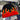 Y2K Flame Beanie -