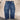 90s Levi 550 orange tab Jean / 38x30