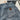 90s Carhartt light wash Carpenter denim Jean / 38x30