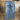 90s Carhartt Denim Jean / 38x30