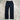90s Carhartt “Jet black” “Double knee” Pant / 32x34