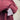 Reese Cooper “Burgundy” blank Crew / L