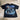90s Looney Tunes “Taz” Biker Tee / 2XL