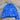 YZY X Gap “Balenciaga” blue Round Jacket / XL