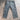 VTG Dickies “green” Cargo Pants/ 40x30