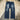Levi signature paint splatter Jean / 38x30